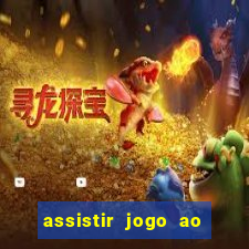 assistir jogo ao vivo rmc